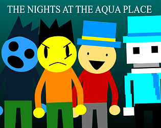 The Nights At The Aqua Place