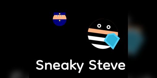 Cover image for Sneaky Steve (Jam Build)