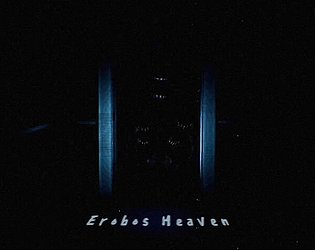 Bite Size Terrors: Erobos Heaven