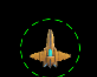 SpaceSHUMP