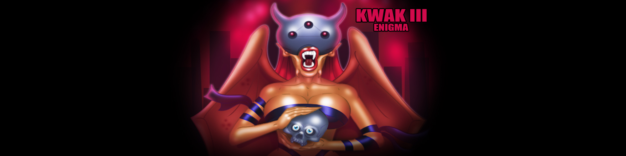 KWAK III Enigma