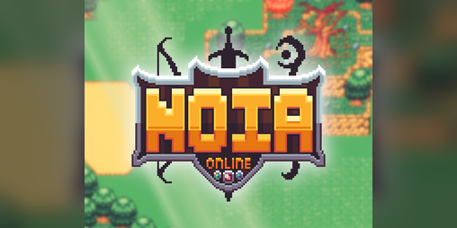 Cover image for Noia Online [Alpha]