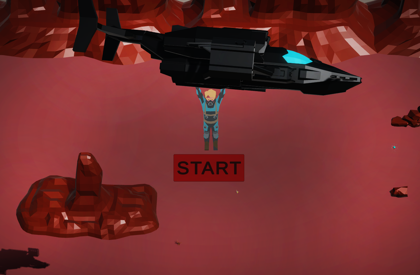 Cover image for Oxygen's Edge