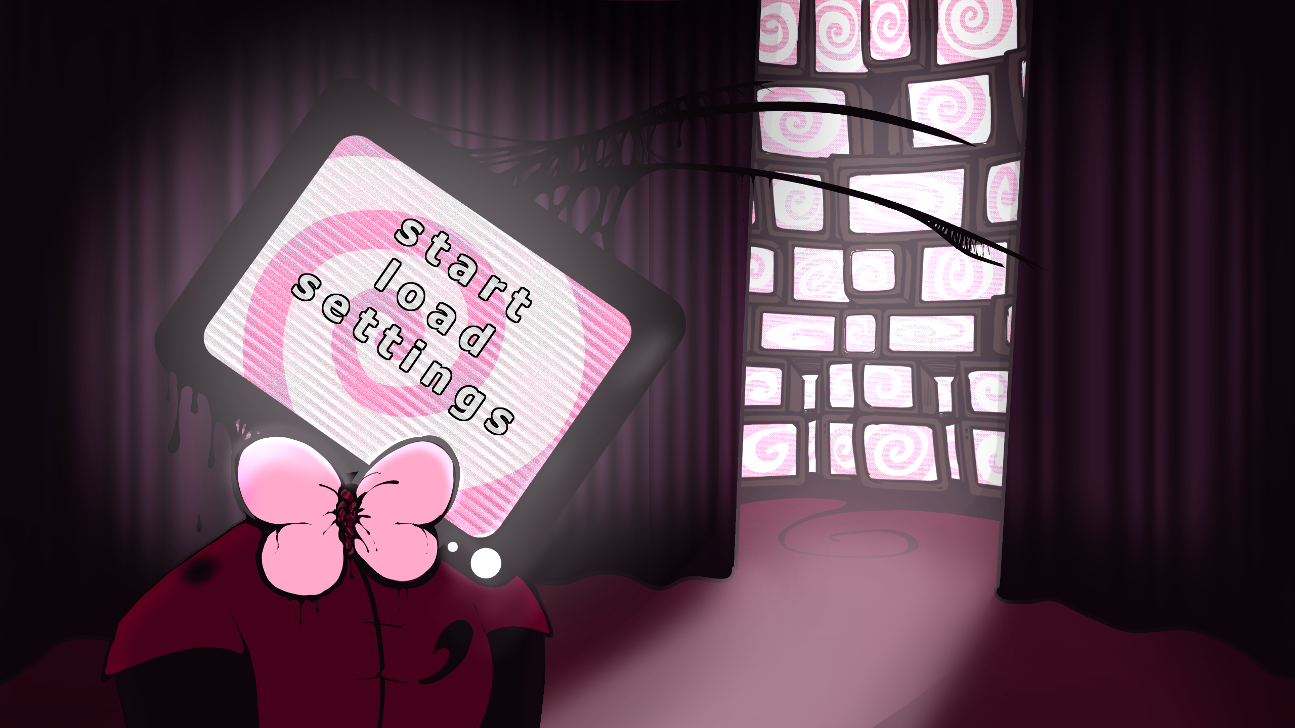 Cover image for Dating demons