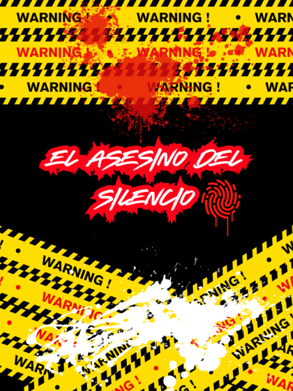 El asesino del silencio