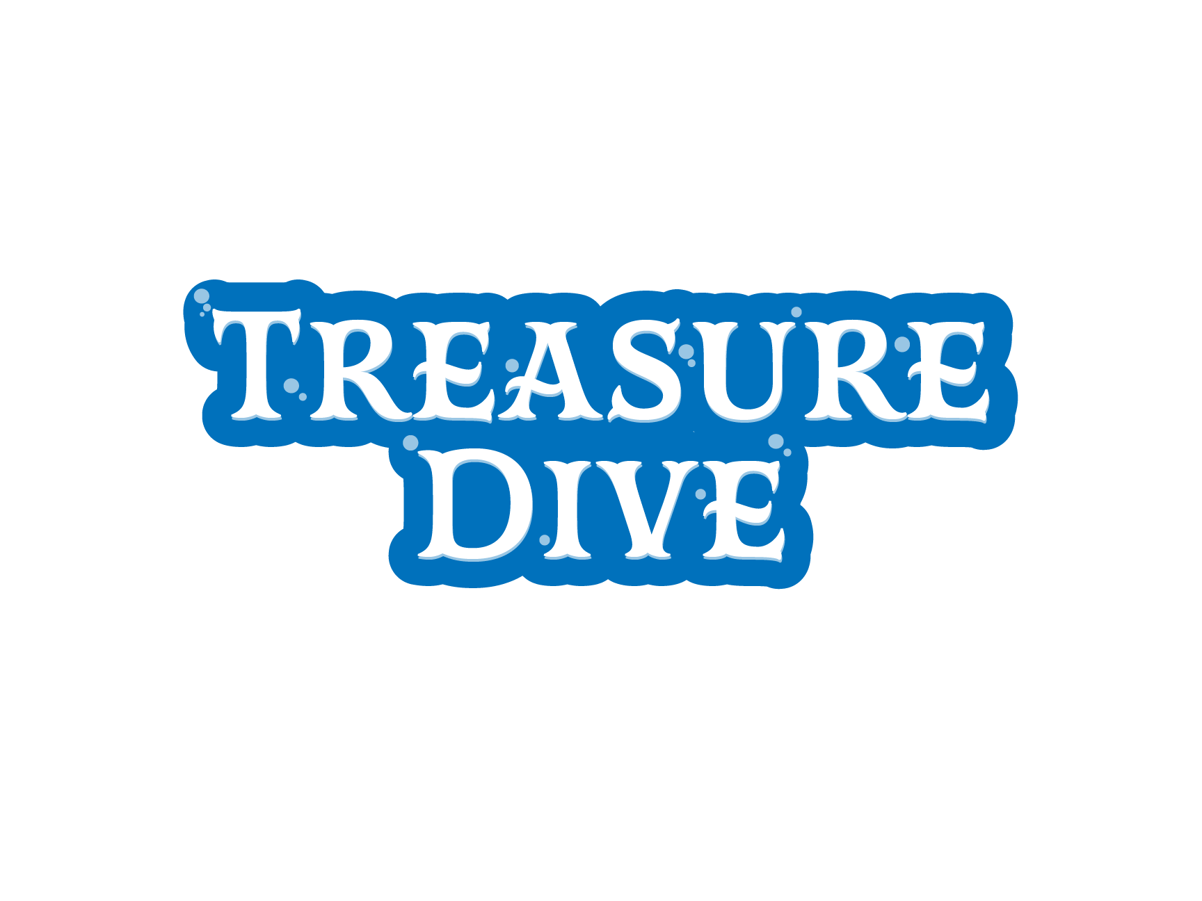 Treasure Dive