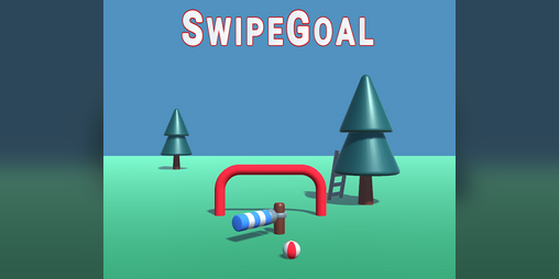 Cover image for SwipeGoal