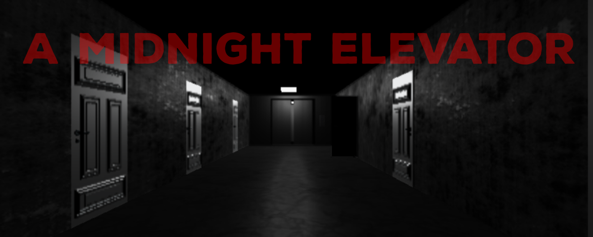 A Midnight Elevator