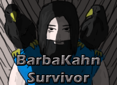BarbaKahn Survivor