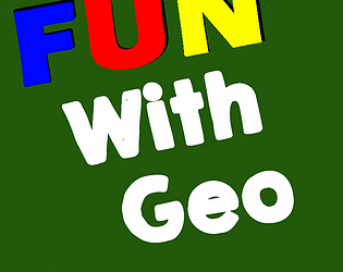 FunWithGeoWeb