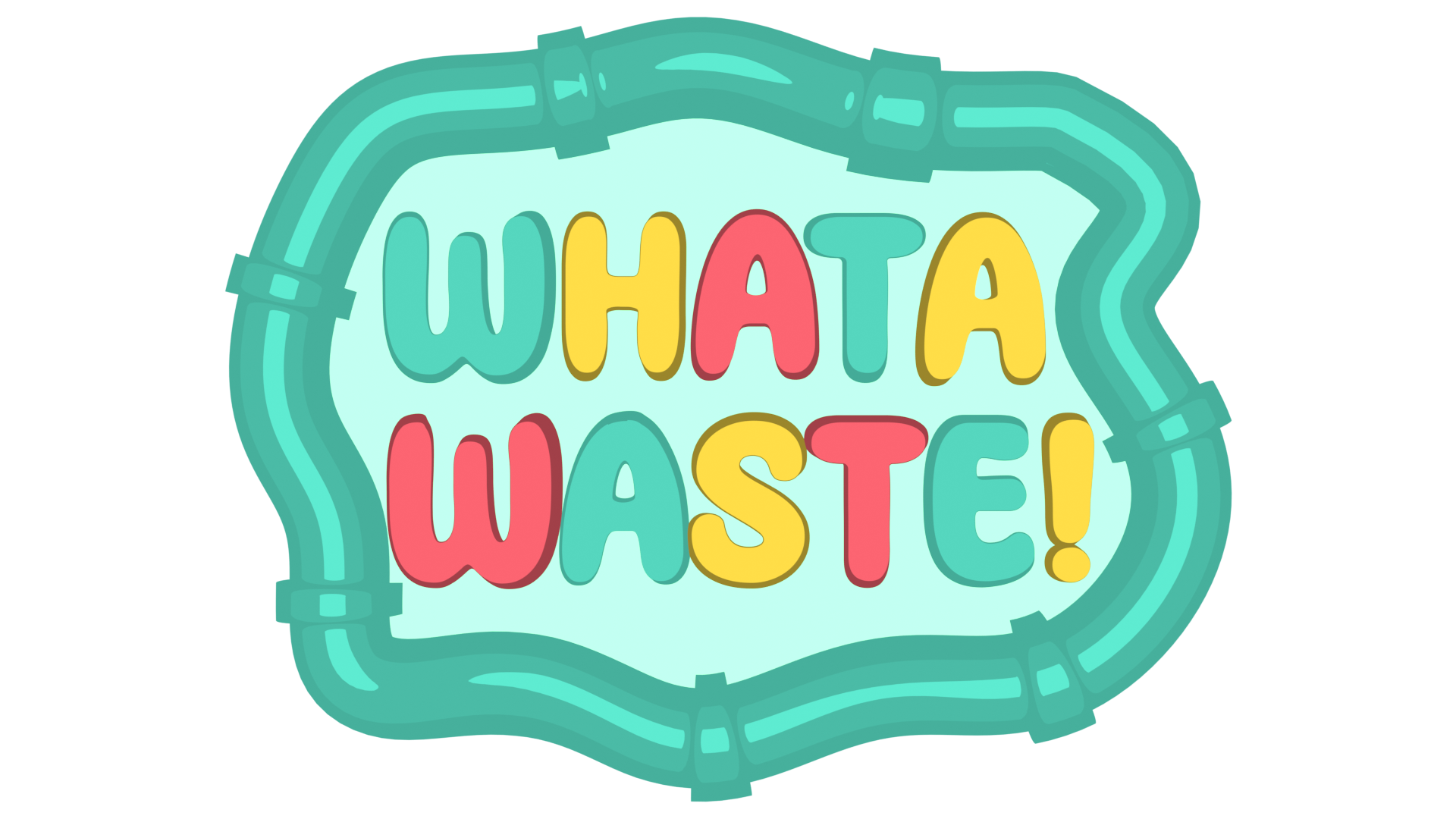 Launching Kickstarter What A Waste By Babushas