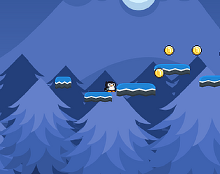 Can Penguins Fly?