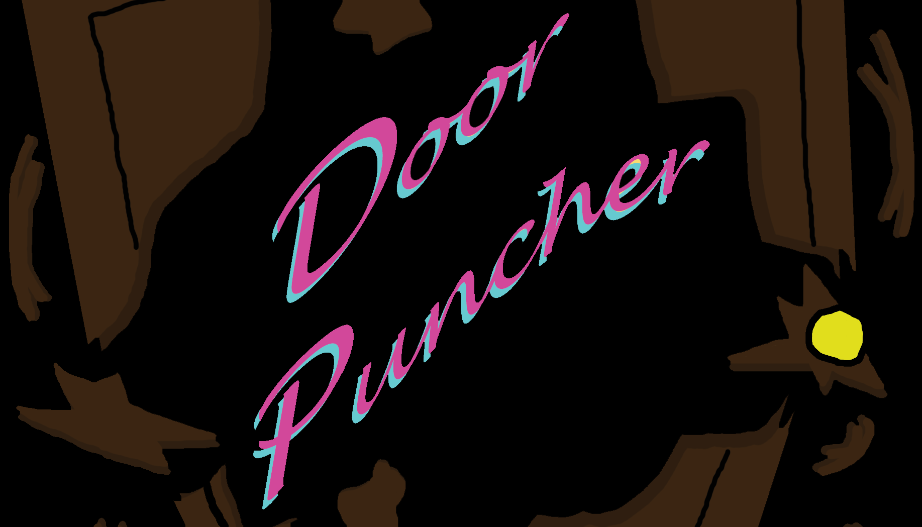 Door Puncher