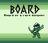 Cover image for Board!