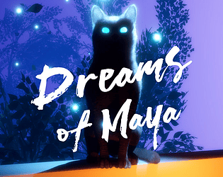 Dreams of Maya