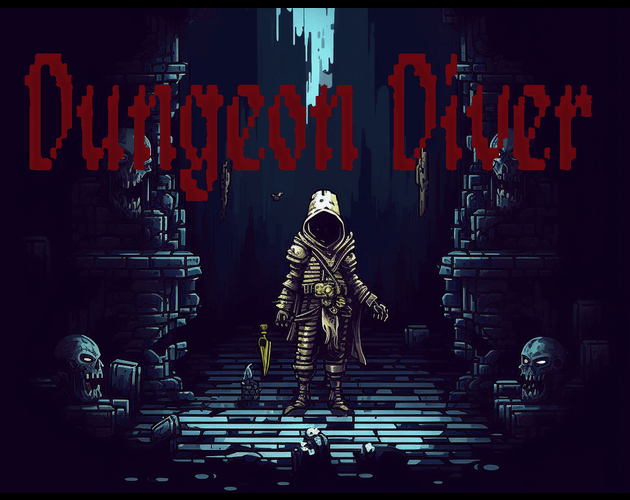 DungeonDiver