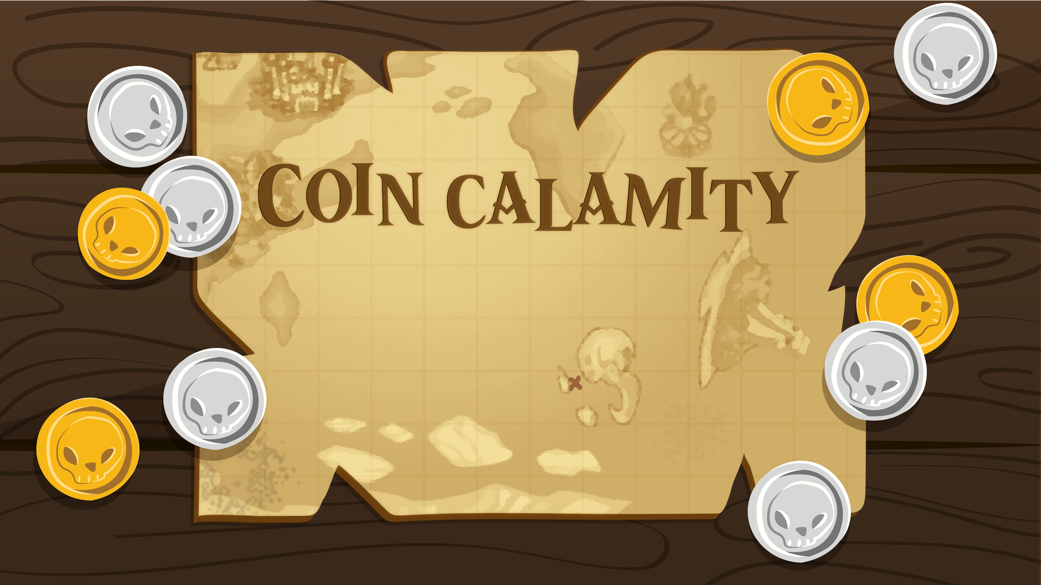 Coin Calamity