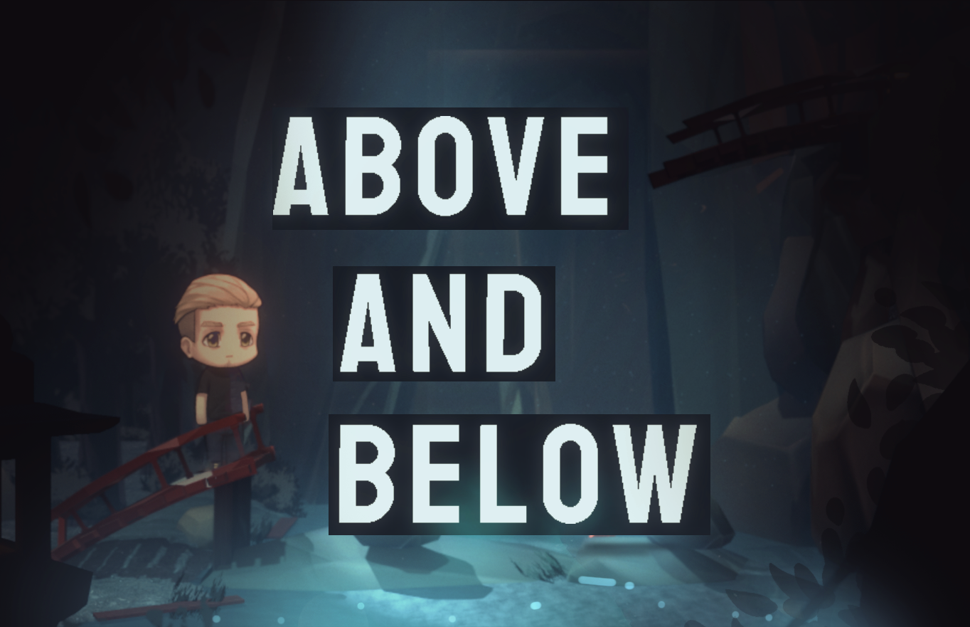 Above and Below