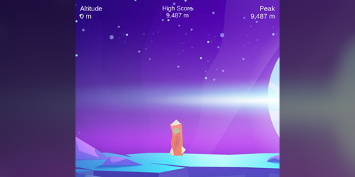 Cover image for Easy Rocket Lander