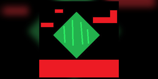 Cover image for Rage Cubes