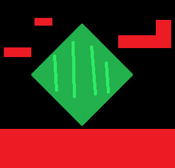Cover image for Rage Cubes