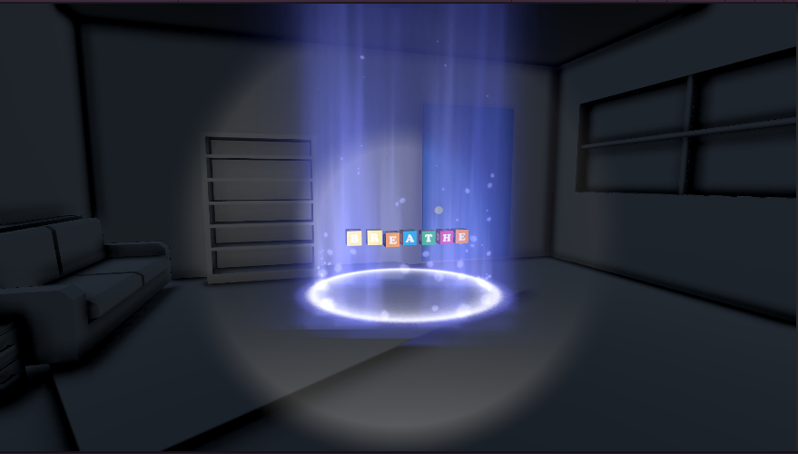 Cover image for GASP