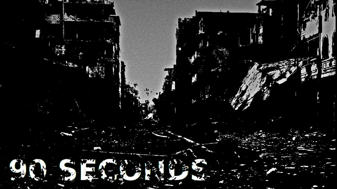 90SECONDS