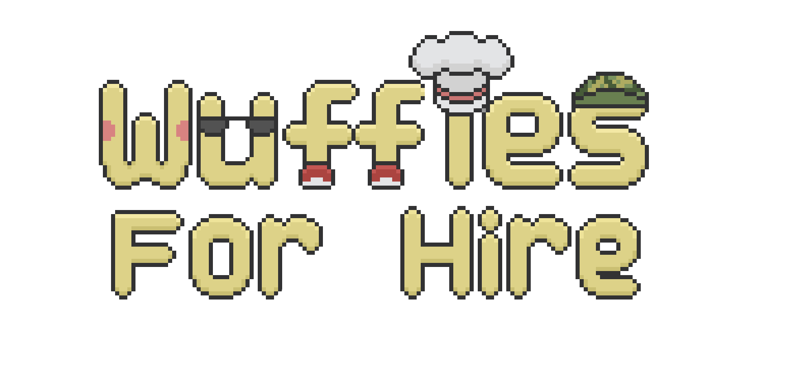 Wuffles For Hire