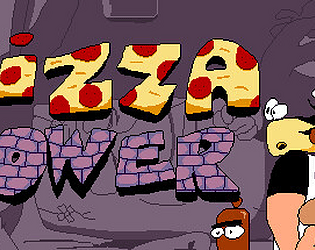 Perez on X: Beta 1 of the new Pizza Tower level editor is now published!!  download it on here:   / X