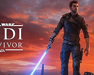 STAR WARS Jedi: Survivor™