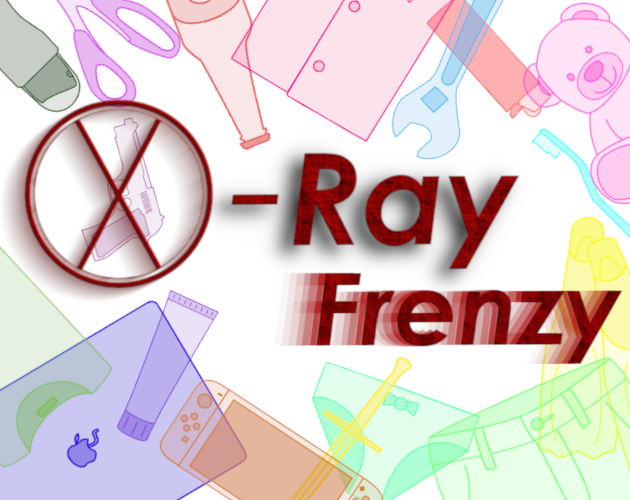 X-Ray Frenzy