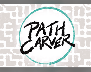 Path Carver  