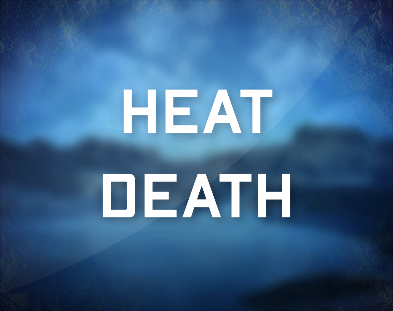 Heat Death: Survival Train - Prologue by MassGameDev - itch.io
