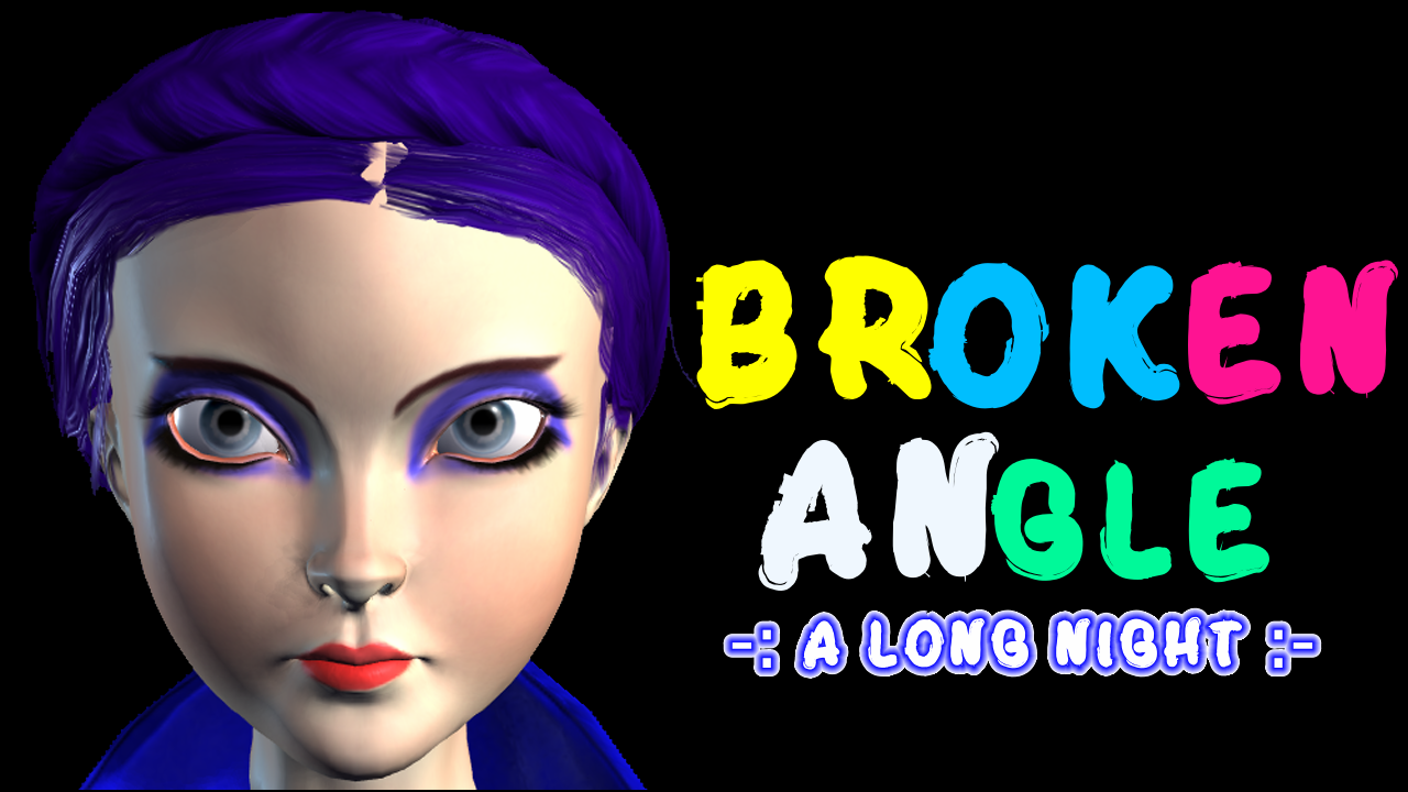 Broken Angle By Kangaroo Network For ITCH 2023 Itch io broken-angle-by-kangaroo-network-for-itch-2023-itch-io