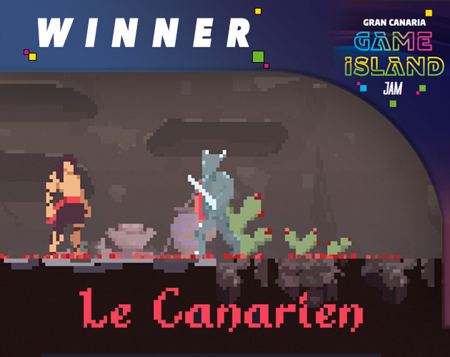 Cover image for Le Canarien