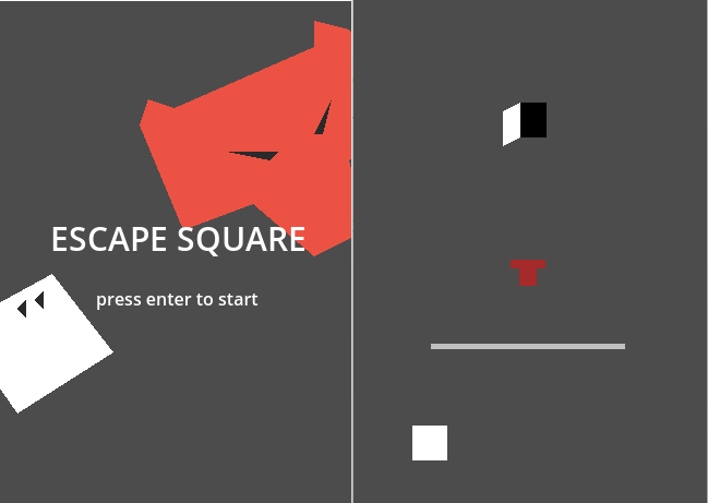 Escape Square