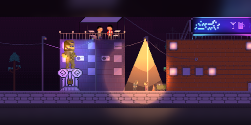 Cover image for StealyWilly