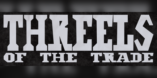 Cover image for Tools of the Trade - Issue 3