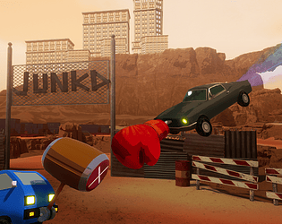 Junk'd