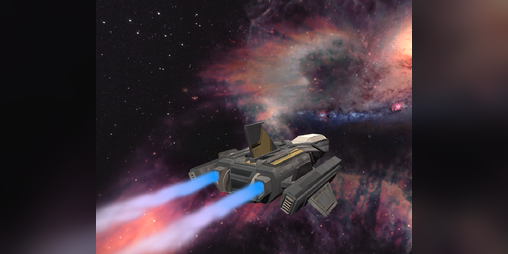 Cover image for The Missile Knows Where It Is Demo