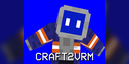 Cover image for Craft2VRM