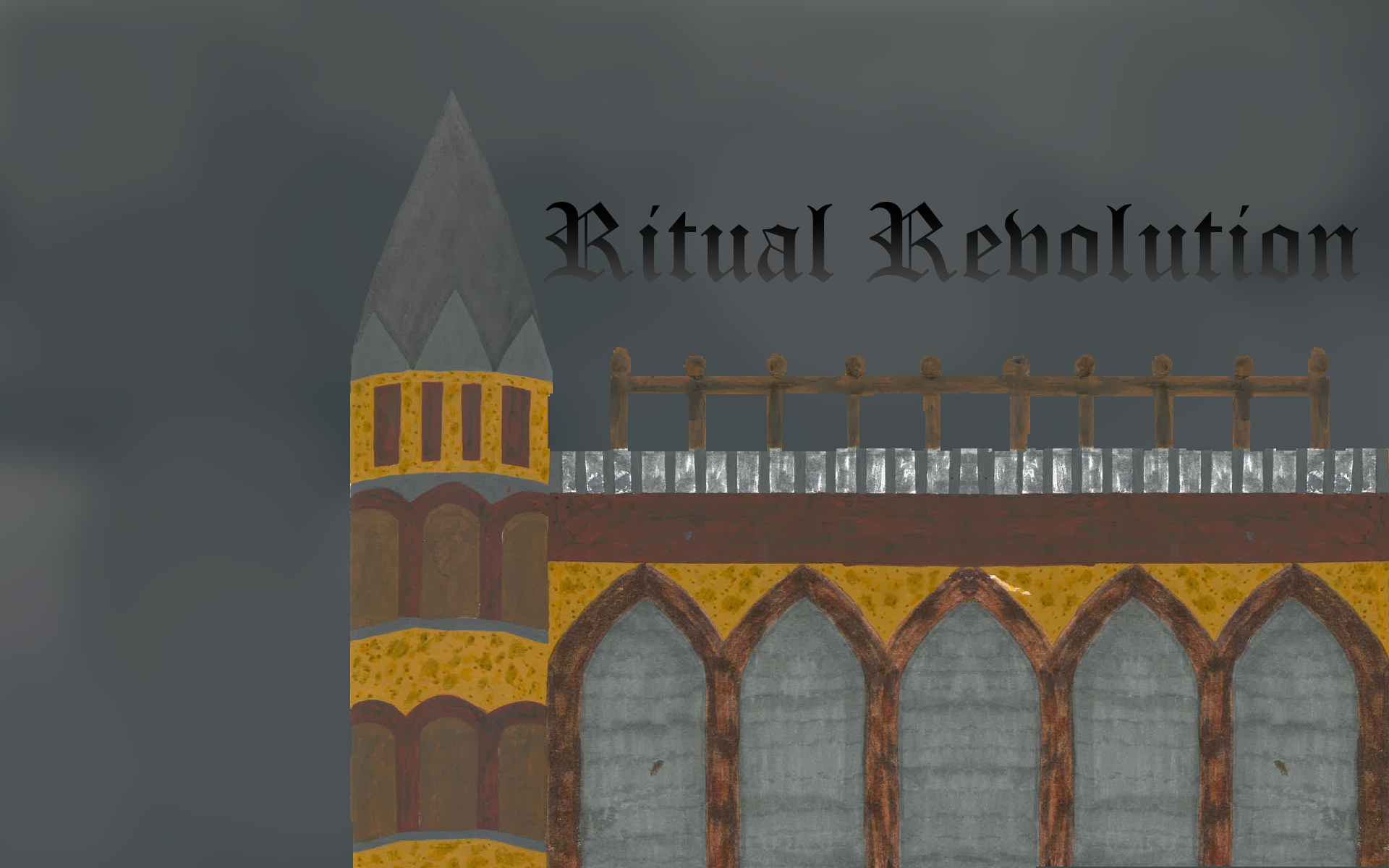 Ritual Revolution