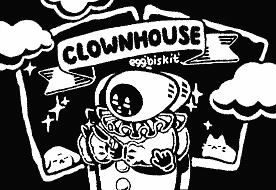 Cover image for CL☺︎WNH☹︎USE