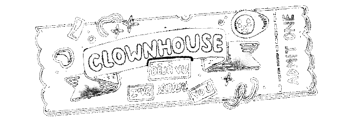 CL☺︎WNH☹︎USE