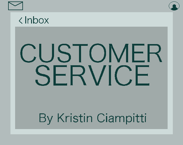Customer Service