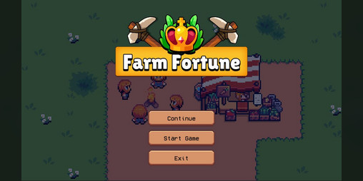 Cover image for Farm Fortune