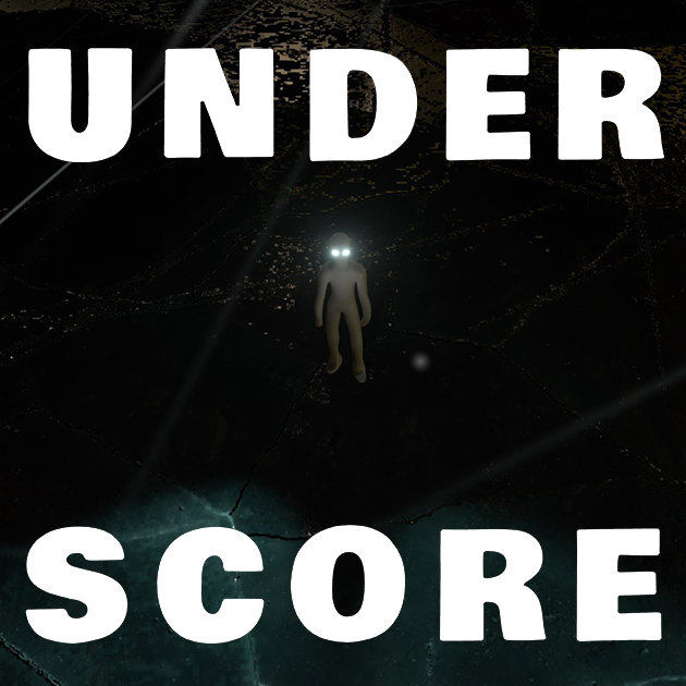 UNDERSCORE