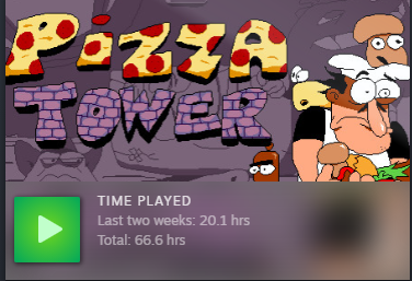 Pizza Tower Network by drel2real