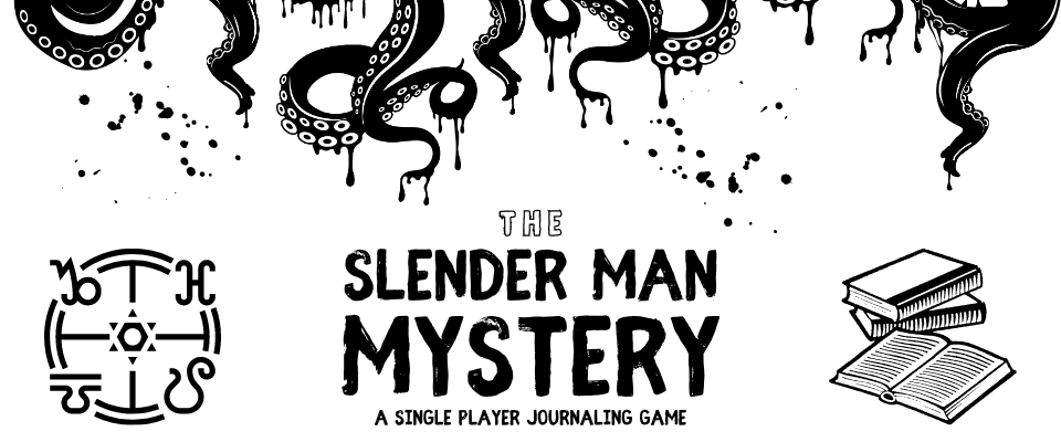 The Slender Man Mystery