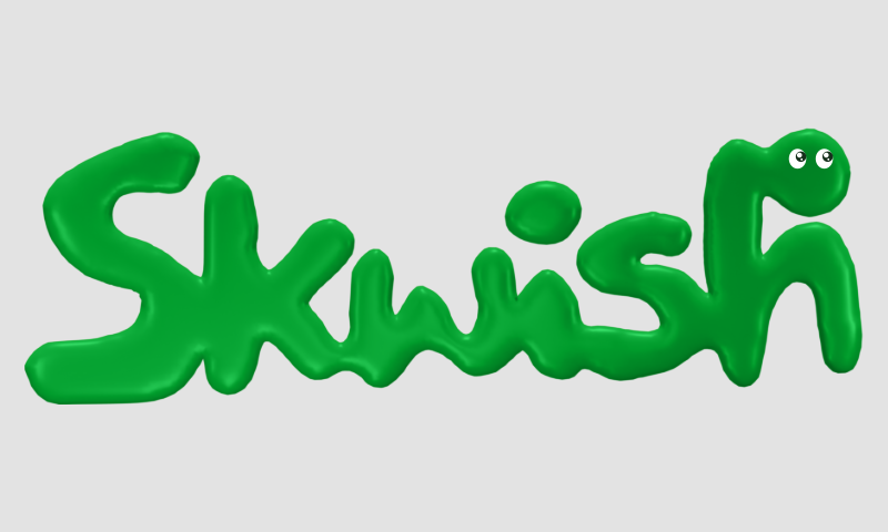 Skwish for Playdate